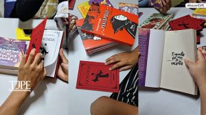 Leia mais sobre o artigo Socioeducativo: tribunal de Pernambuco promove incentivo à leitura no Case Santa Luzia