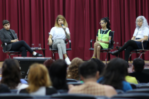 Leia mais sobre o artigo No Dia Nacional Visibilidade Trans, Justiça Eleitoral do Paraná  promove debate sobre o tema