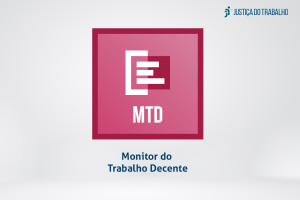 Leia mais sobre o artigo Conselho lança nova versão do Monitor do Trabalho Decente