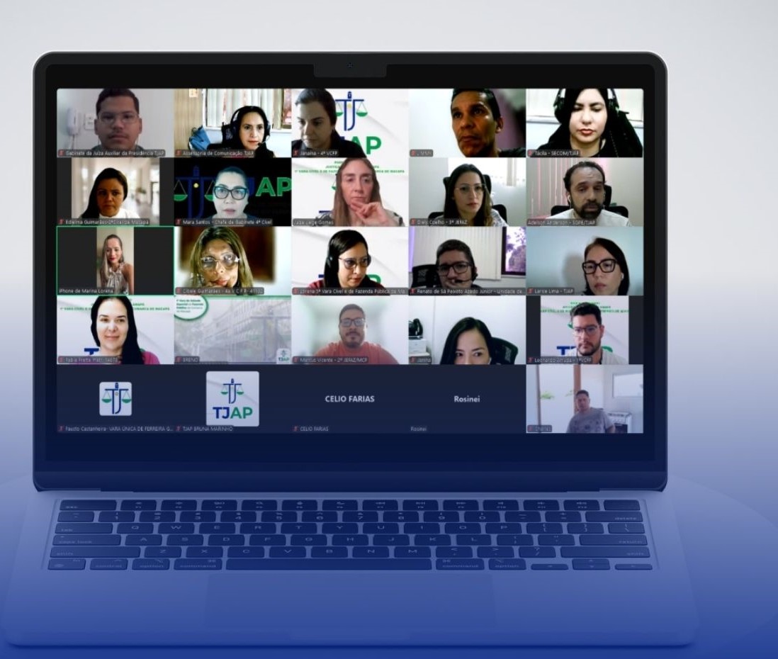Você está visualizando atualmente Tribunal amapaense inicia treinamento do primeiro módulo do Sistema Nacional de Precatórios