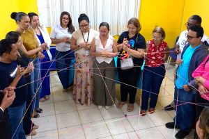 Leia mais sobre o artigo Tribunal maranhense promove fortalecimento da Justiça Restaurativa em escolas