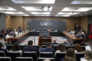 Leia mais sobre o artigo Ratificado afastamento de delegatário de Caxias (MA) acusado de irregularidades na gestão de cartório