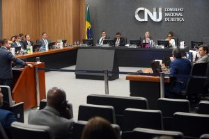 Leia mais sobre o artigo Juíza de Santa Catarina recebe pena de censura por violar interesse de criança