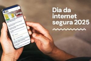 Leia mais sobre o artigo No Dia da Internet Segura, Justiça Eleitoral reafirma combate à desinformação nas redes