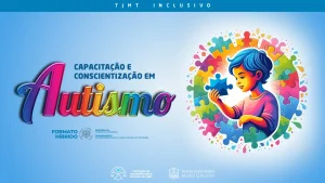 Leia mais sobre o artigo Tribunal do MT promove ação de conscientização sobre as demandas das pessoas com autismo