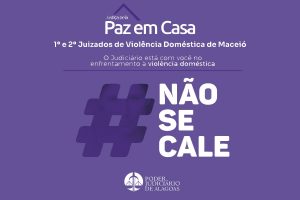 Leia mais sobre o artigo Juizados de Maceió (AL) pautam 280 audiências para mutirão da Justiça pela Paz em Casa